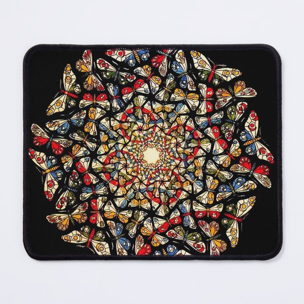 Item preview, Artwork By Maurits cornelis Escher ( 1898 - 1972 ), Netherlands designed and sold by space company ®.