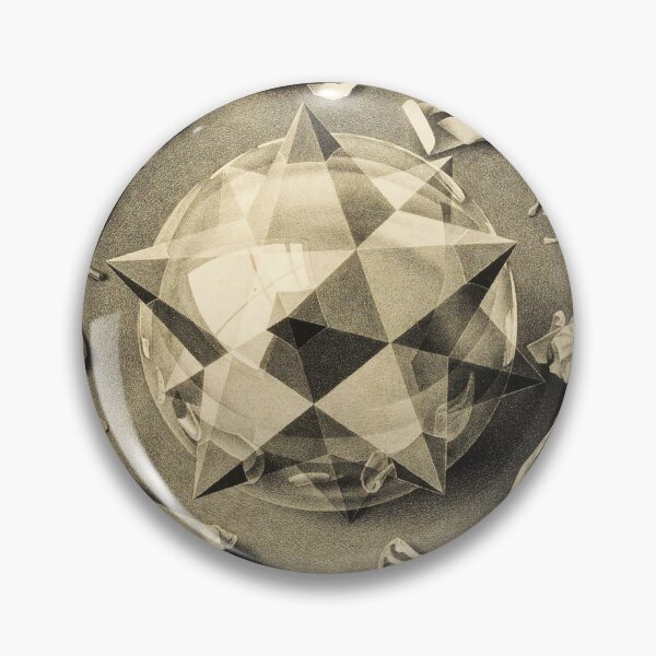 Item preview, Artwork By Maurits cornelis Escher ( 1898 - 1972 ), Netherlands designed and sold by space company ®.