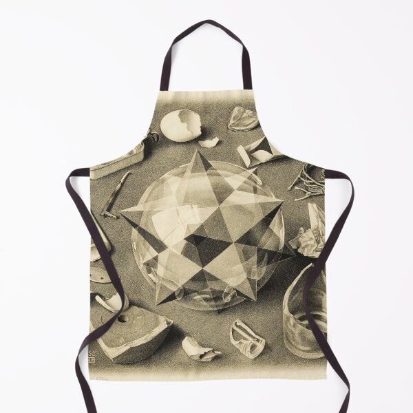 Item preview, Artwork By Maurits cornelis Escher ( 1898 - 1972 ), Netherlands designed and sold by space company ®.