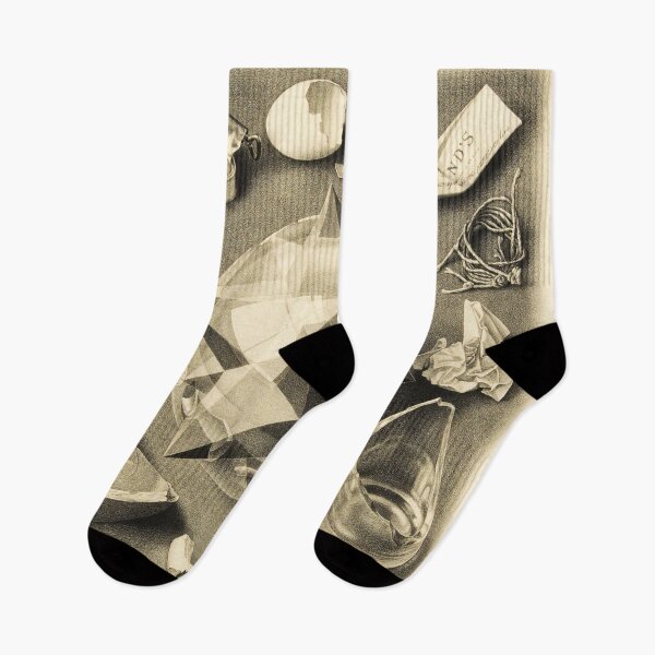 Item preview, Artwork By Maurits cornelis Escher ( 1898 - 1972 ), Netherlands designed and sold by space company ®.