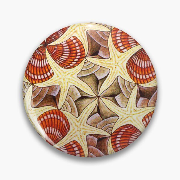 Item preview, Artwork By Maurits cornelis Escher ( 1898 - 1972 ), Netherlands designed and sold by space company ®.