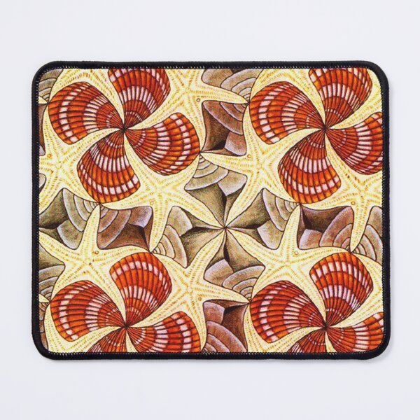 Item preview, Artwork By Maurits cornelis Escher ( 1898 - 1972 ), Netherlands designed and sold by space company ®.
