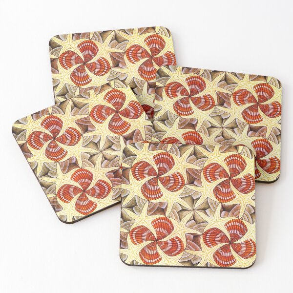Item preview, Artwork By Maurits cornelis Escher ( 1898 - 1972 ), Netherlands designed and sold by space company ®.