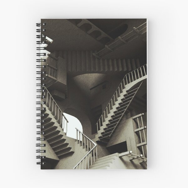 Item preview, Artwork By Maurits cornelis Escher ( 1898 - 1972 ), Netherlands designed and sold by space company ®.