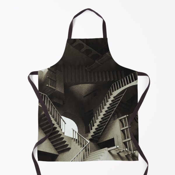Item preview, Artwork By Maurits cornelis Escher ( 1898 - 1972 ), Netherlands designed and sold by space company ®.