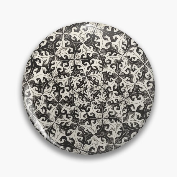 Item preview, Artwork By Maurits cornelis Escher ( 1898 - 1972 ), Netherlands designed and sold by space company ®.