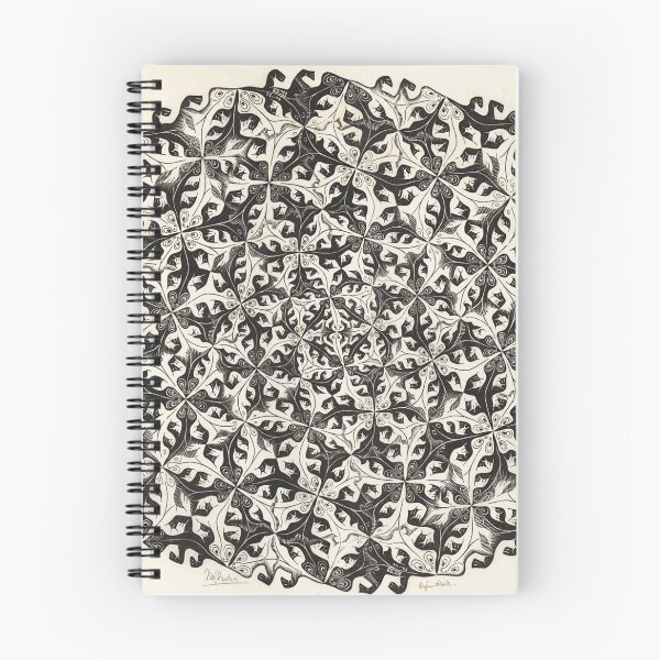 Item preview, Artwork By Maurits cornelis Escher ( 1898 - 1972 ), Netherlands designed and sold by space company ®.