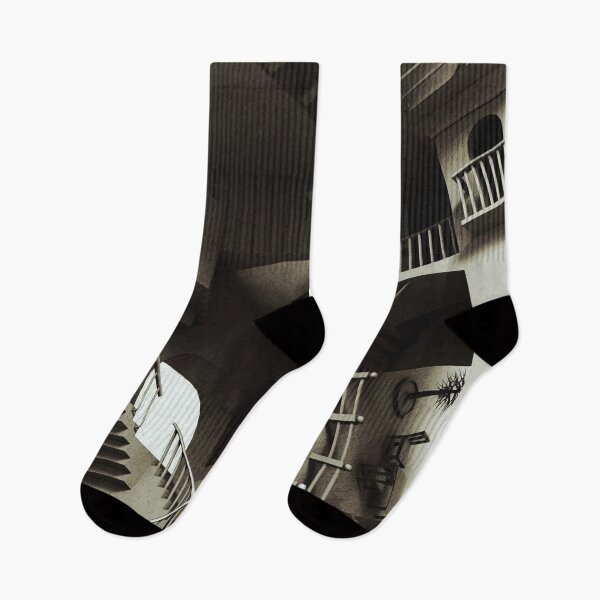 Item preview, Artwork By Maurits cornelis Escher ( 1898 - 1972 ), Netherlands designed and sold by space company ®.