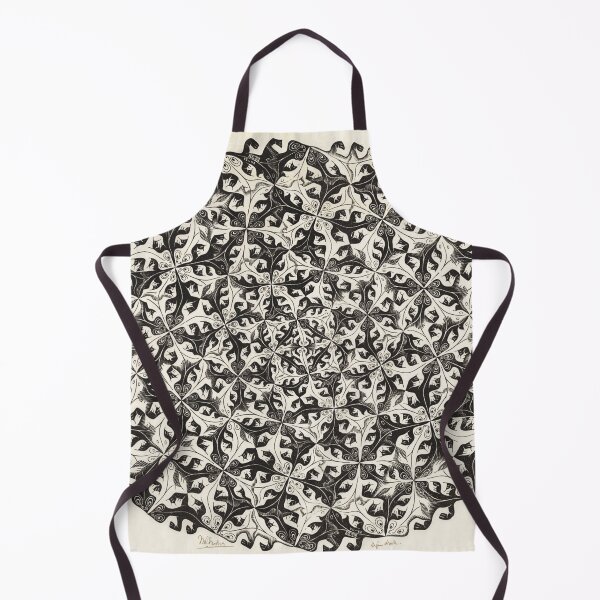 Item preview, Artwork By Maurits cornelis Escher ( 1898 - 1972 ), Netherlands designed and sold by space company ®.