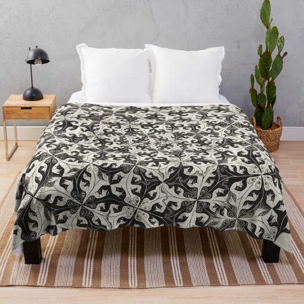 Item preview, Artwork By Maurits cornelis Escher ( 1898 - 1972 ), Netherlands designed and sold by space company ®.