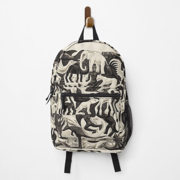 Item preview, Artwork By Maurits cornelis Escher ( 1898 - 1972 ), Netherlands designed and sold by space company ®.