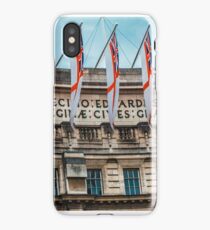Admiralty Arch iPhone Case