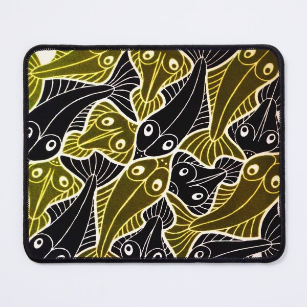Item preview, Artwork By Maurits cornelis Escher ( 1898 - 1972 ), Netherlands designed and sold by space company ®.