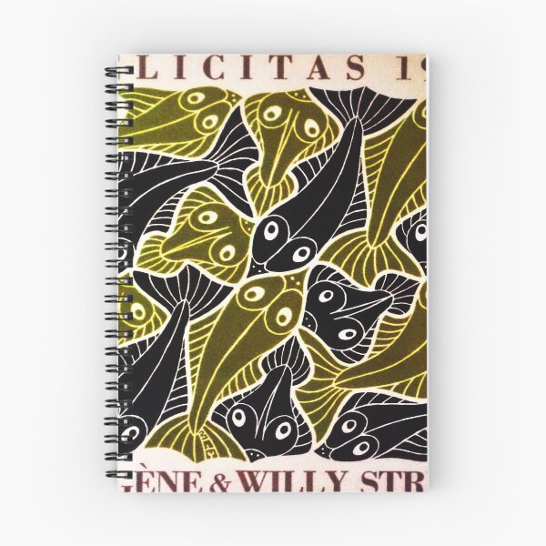 Item preview, Artwork By Maurits cornelis Escher ( 1898 - 1972 ), Netherlands designed and sold by space company ®.