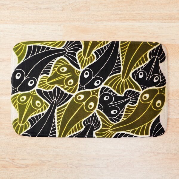 Item preview, Artwork By Maurits cornelis Escher ( 1898 - 1972 ), Netherlands designed and sold by space company ®.