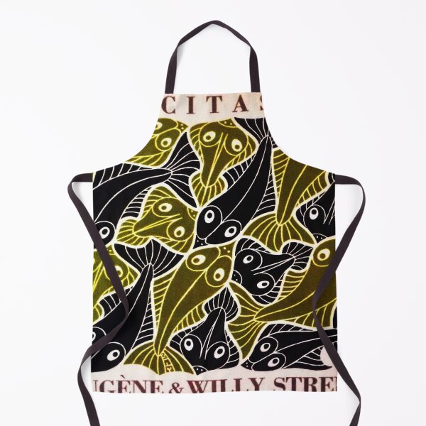 Item preview, Artwork By Maurits cornelis Escher ( 1898 - 1972 ), Netherlands designed and sold by space company ®.