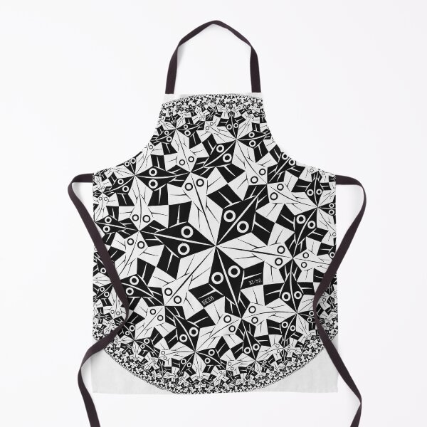 Item preview, Artwork By Maurits cornelis Escher ( 1898 - 1972 ), Netherlands designed and sold by space company ®.