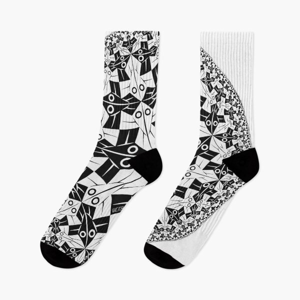 Item preview, Artwork By Maurits cornelis Escher ( 1898 - 1972 ), Netherlands designed and sold by space company ®.