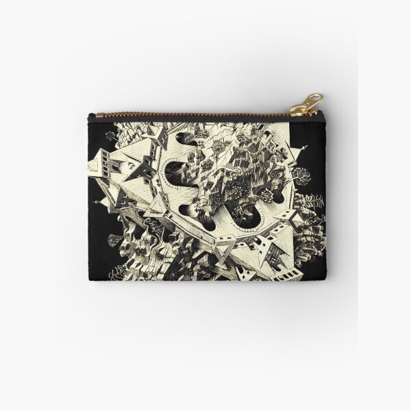 Item preview, Artwork By Maurits cornelis Escher ( 1898 - 1972 ), Netherlands designed and sold by space company ®.