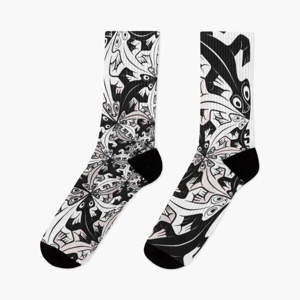 Item preview,  Artwork By Maurits cornelis Escher ( 1898 - 1972 ), Netherlands designed and sold by space company ®.