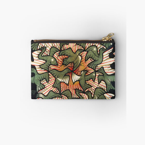 Item preview, Artwork By Maurits cornelis Escher ( 1898 - 1972 ), Netherlands designed and sold by space company ®.