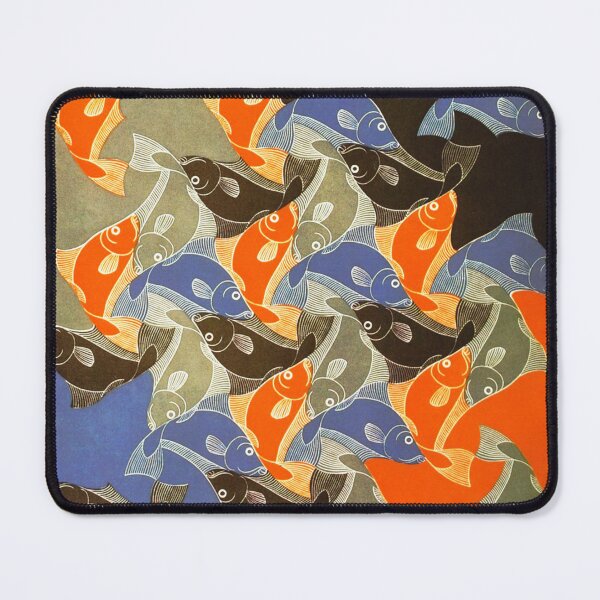 Item preview,  Artwork By Maurits cornelis Escher ( 1898 - 1972 ), Netherlands designed and sold by space company ®.