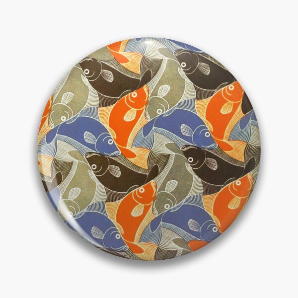 Item preview,  Artwork By Maurits cornelis Escher ( 1898 - 1972 ), Netherlands designed and sold by space company ®.