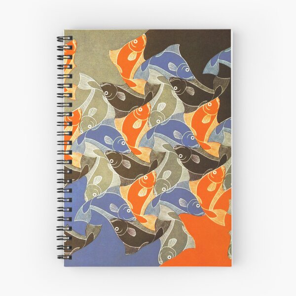 Item preview,  Artwork By Maurits cornelis Escher ( 1898 - 1972 ), Netherlands designed and sold by space company ®.