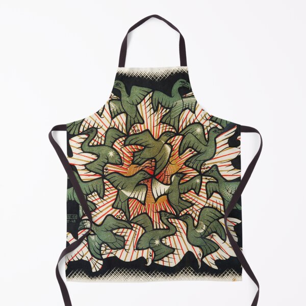 Item preview, Artwork By Maurits cornelis Escher ( 1898 - 1972 ), Netherlands designed and sold by space company ®.