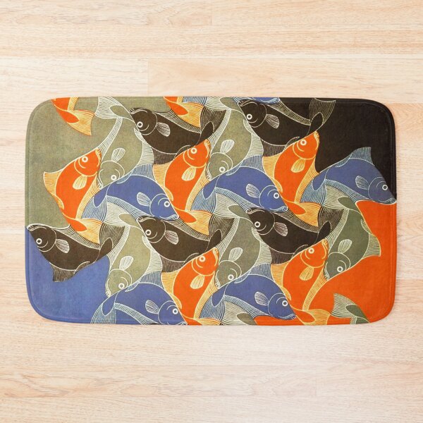 Item preview,  Artwork By Maurits cornelis Escher ( 1898 - 1972 ), Netherlands designed and sold by space company ®.