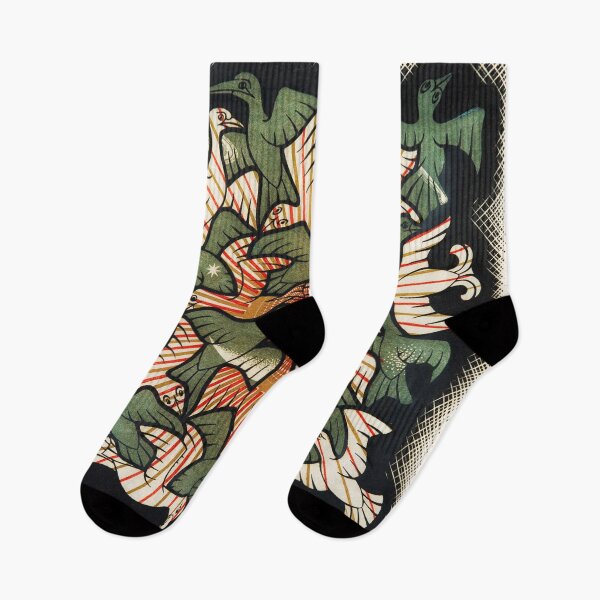 Item preview, Artwork By Maurits cornelis Escher ( 1898 - 1972 ), Netherlands designed and sold by space company ®.