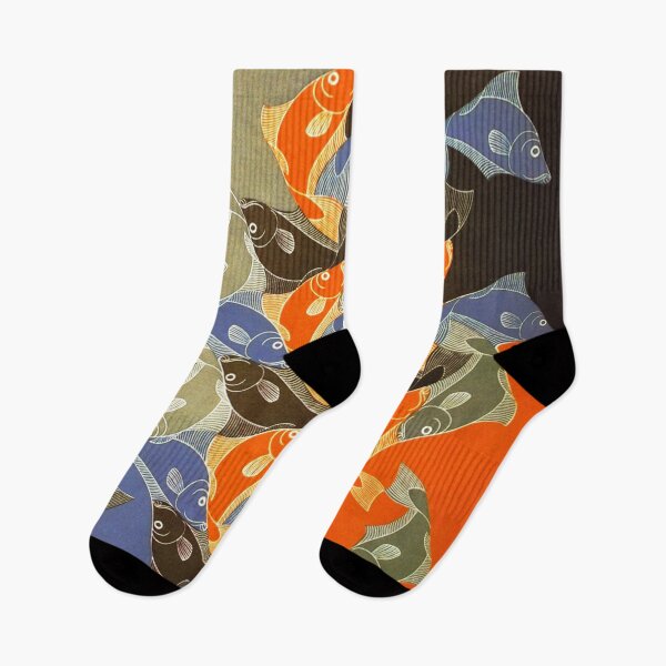 Item preview,  Artwork By Maurits cornelis Escher ( 1898 - 1972 ), Netherlands designed and sold by space company ®.
