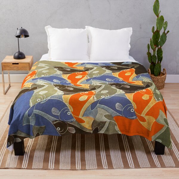 Item preview,  Artwork By Maurits cornelis Escher ( 1898 - 1972 ), Netherlands designed and sold by space company ®.