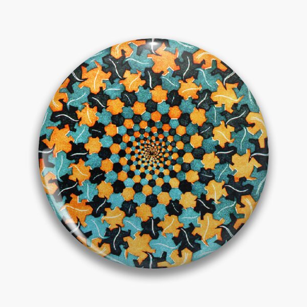 Item preview, Artwork By Maurits cornelis Escher ( 1898 - 1972 ), Netherlands designed and sold by space company ®.