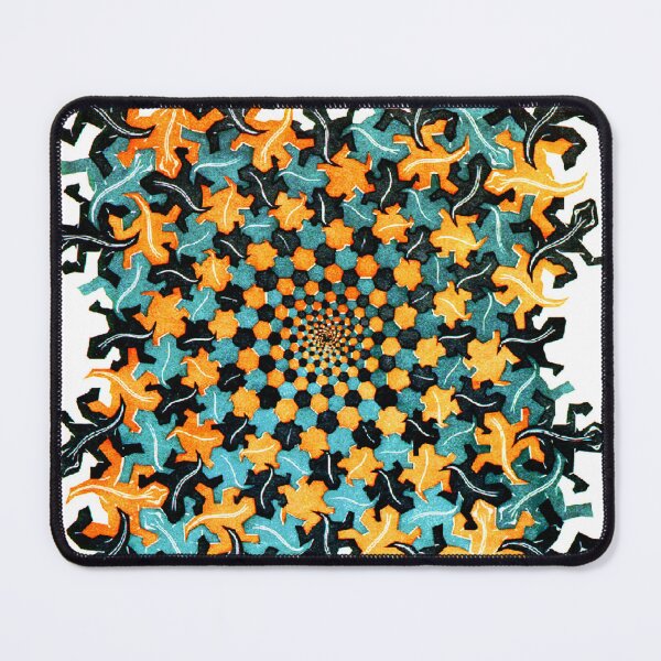 Item preview, Artwork By Maurits cornelis Escher ( 1898 - 1972 ), Netherlands designed and sold by space company ®.