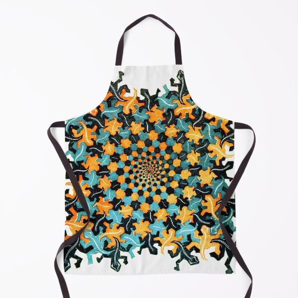 Item preview, Artwork By Maurits cornelis Escher ( 1898 - 1972 ), Netherlands designed and sold by space company ®.