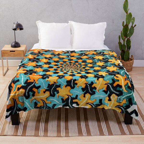 Item preview, Artwork By Maurits cornelis Escher ( 1898 - 1972 ), Netherlands designed and sold by space company ®.