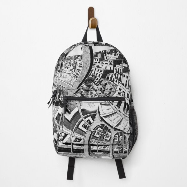 Item preview, Artwork By Maurits cornelis Escher ( 1898 - 1972 ), Netherlands designed and sold by space company ®.