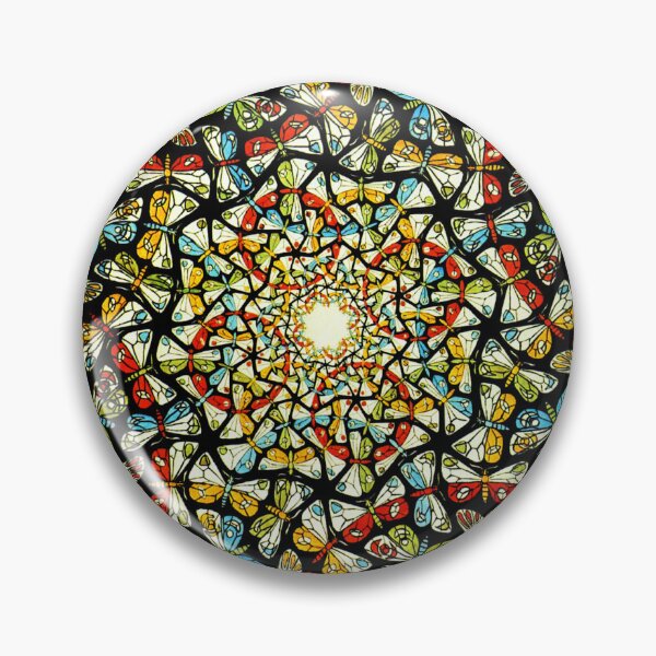 Item preview, Artwork By Maurits cornelis Escher ( 1898 - 1972 ), Netherlands designed and sold by space company ®.