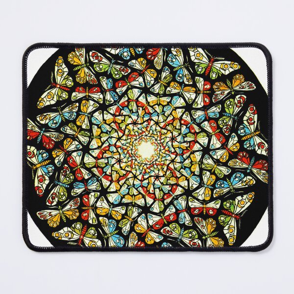 Item preview, Artwork By Maurits cornelis Escher ( 1898 - 1972 ), Netherlands designed and sold by space company ®.