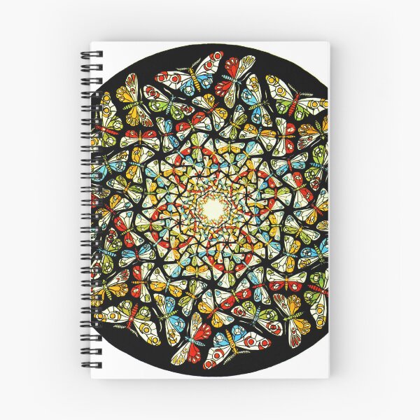 Item preview, Artwork By Maurits cornelis Escher ( 1898 - 1972 ), Netherlands designed and sold by space company ®.