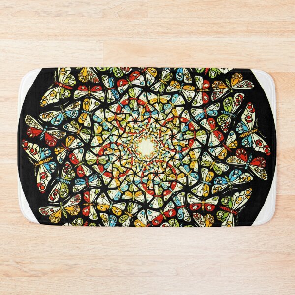 Item preview, Artwork By Maurits cornelis Escher ( 1898 - 1972 ), Netherlands designed and sold by space company ®.