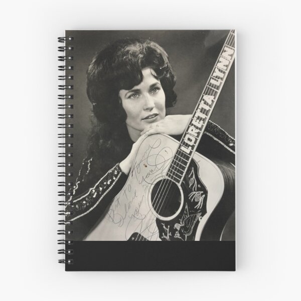 Item preview, Loretta Lynn Imprescindible designed and sold by usvon.