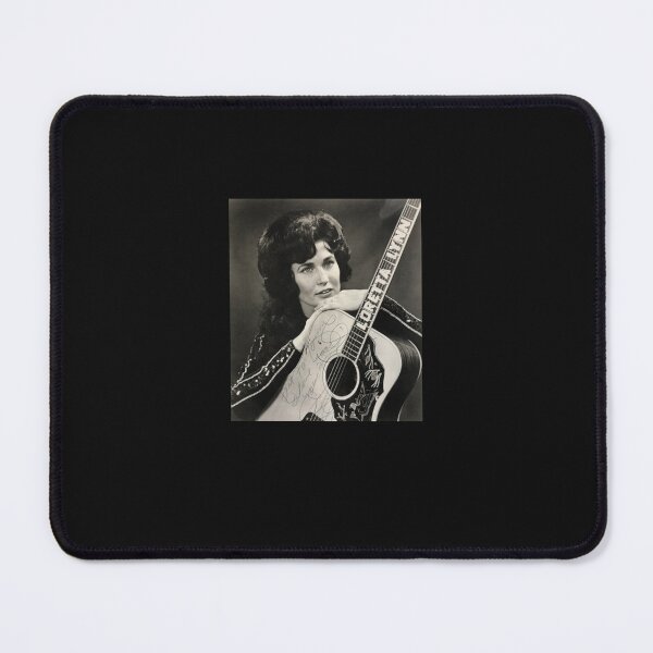 Item preview, Loretta Lynn Essential designed and sold by usvon.