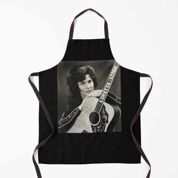 Item preview, Loretta Lynn Essential designed and sold by usvon.