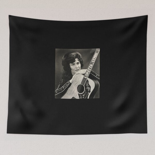 Item preview, Loretta Lynn Essential designed and sold by usvon.