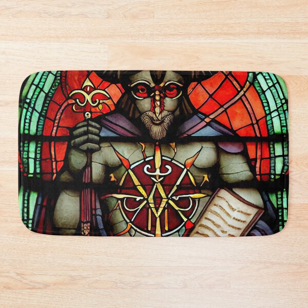 Item preview, Agares the Teacher designed and sold by OccultDreams.