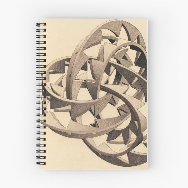 Item preview, Artwork By Maurits cornelis Escher ( 1898 - 1972 ), Netherlands designed and sold by space company ®.