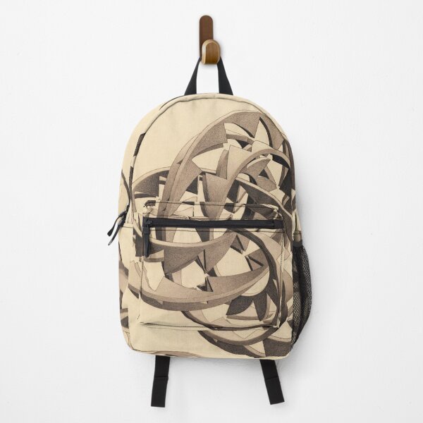 Item preview, Artwork By Maurits cornelis Escher ( 1898 - 1972 ), Netherlands designed and sold by space company ®.