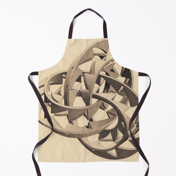 Item preview, Artwork By Maurits cornelis Escher ( 1898 - 1972 ), Netherlands designed and sold by space company ®.
